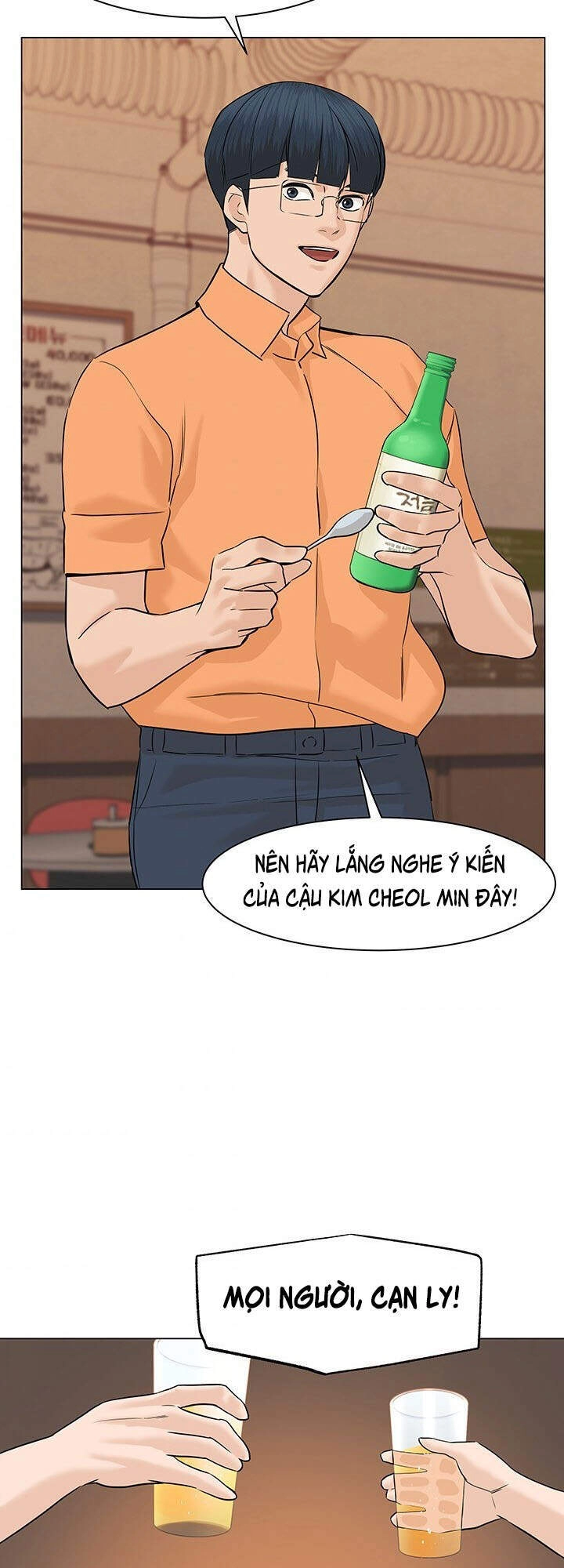 Người Trở Về Từ Cõi Chết Chapter 53 - 74