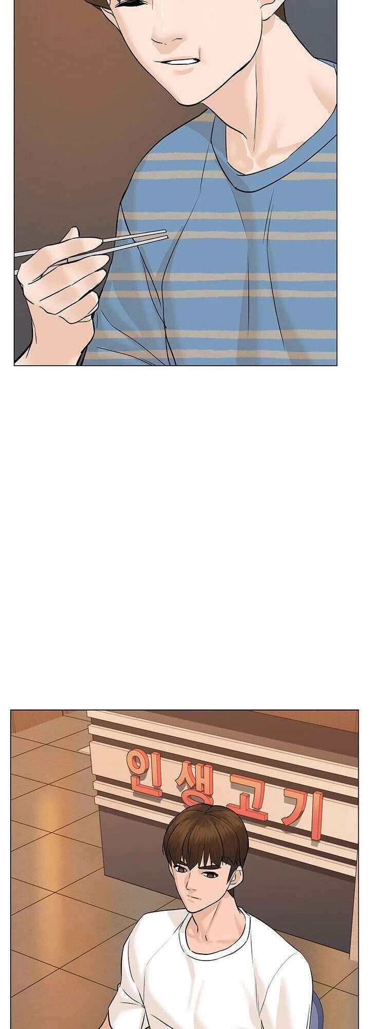 Người Trở Về Từ Cõi Chết Chapter 53 - 86