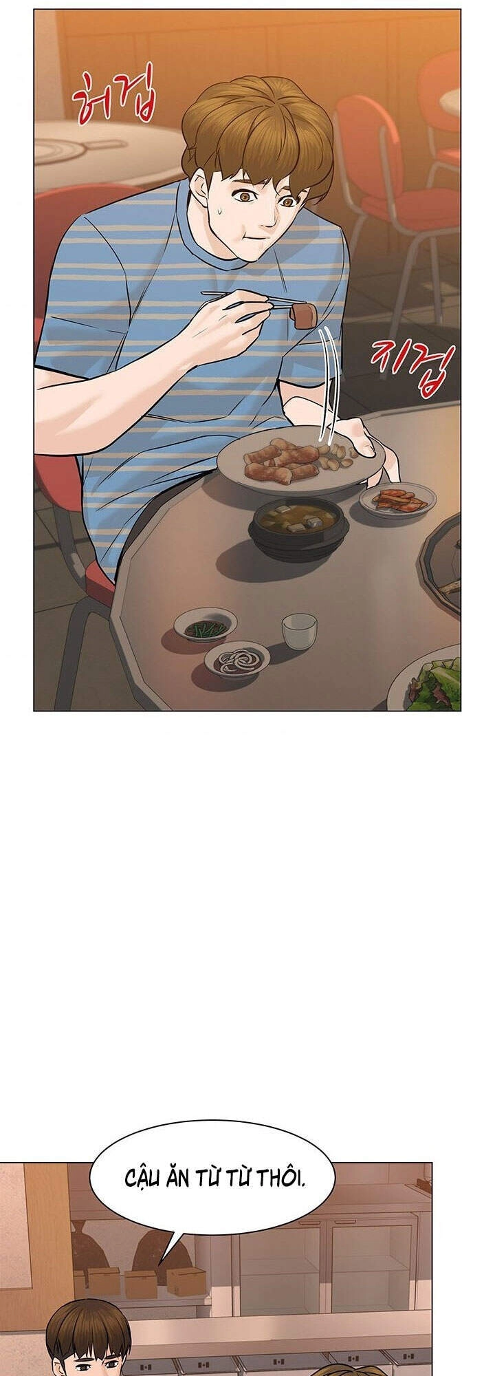 Người Trở Về Từ Cõi Chết Chapter 54 - 9