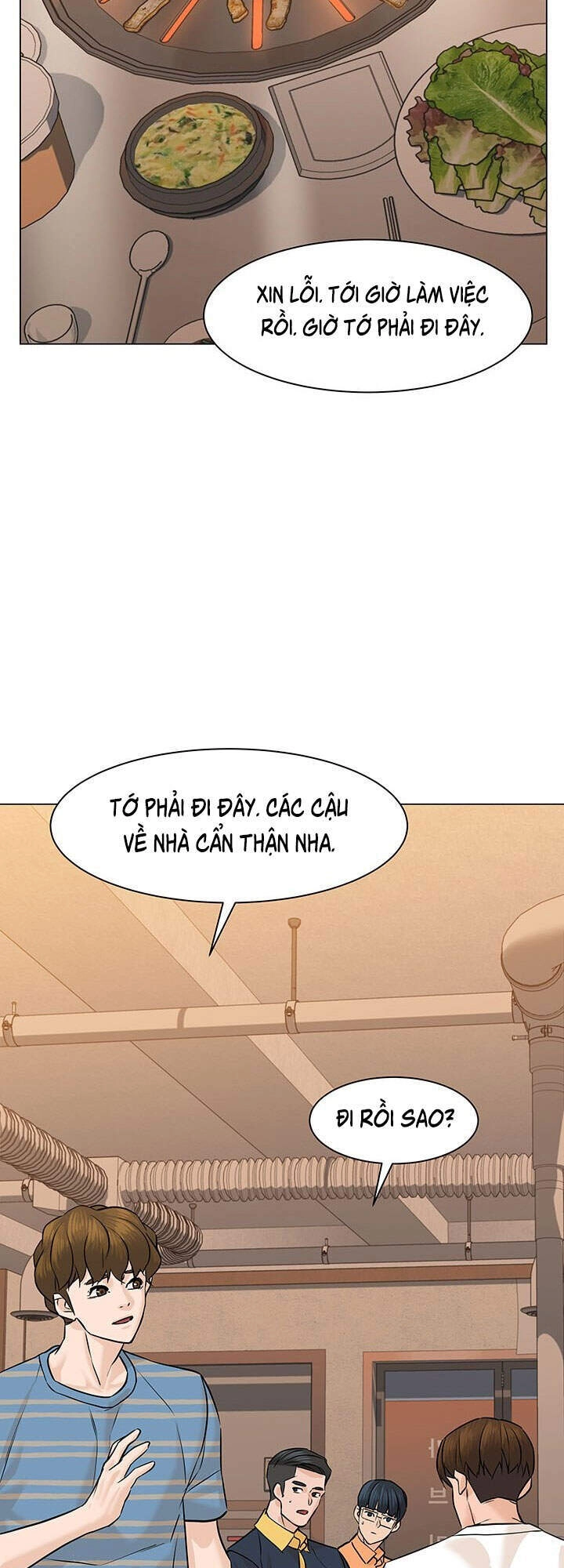 Người Trở Về Từ Cõi Chết Chapter 54 - 13