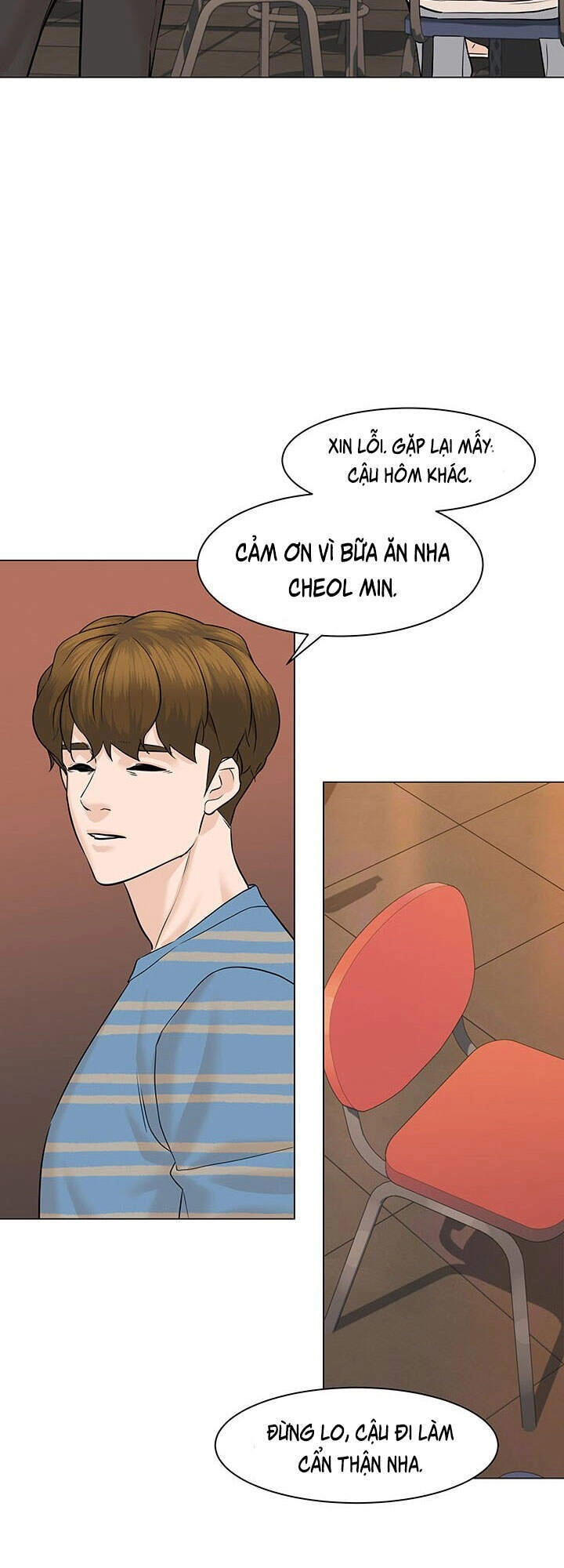 Người Trở Về Từ Cõi Chết Chapter 54 - 15