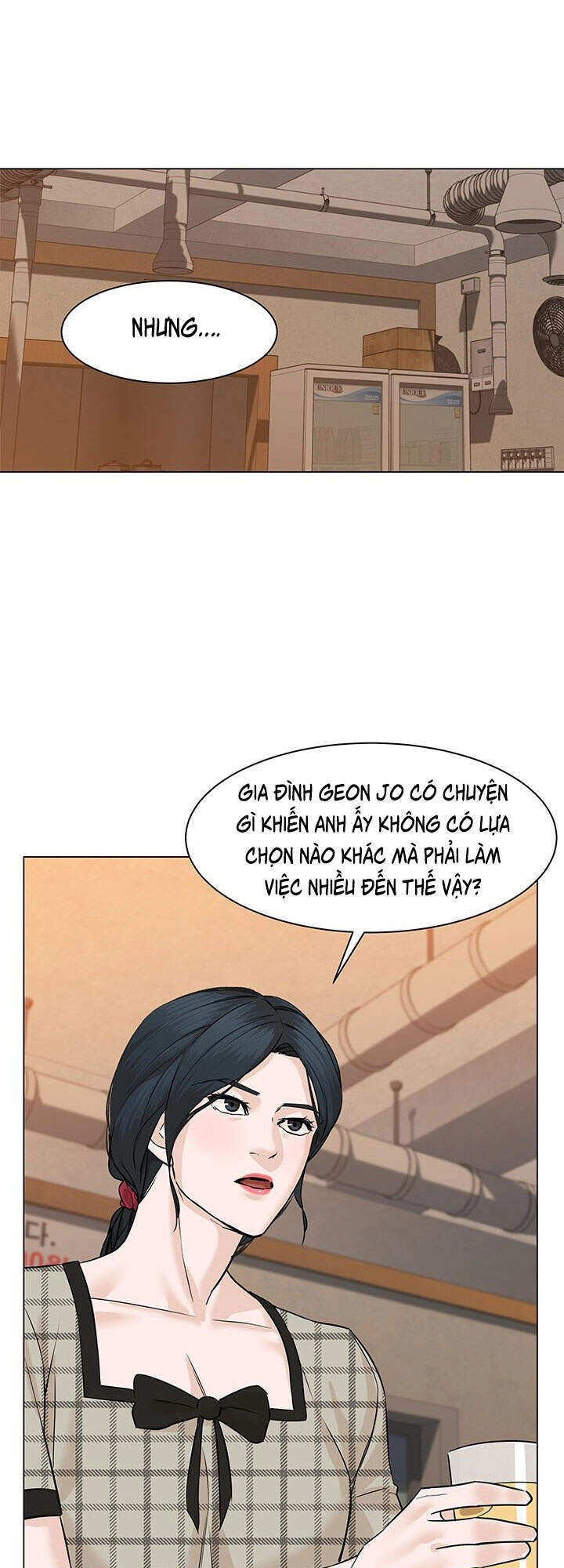 Người Trở Về Từ Cõi Chết Chapter 54 - 23