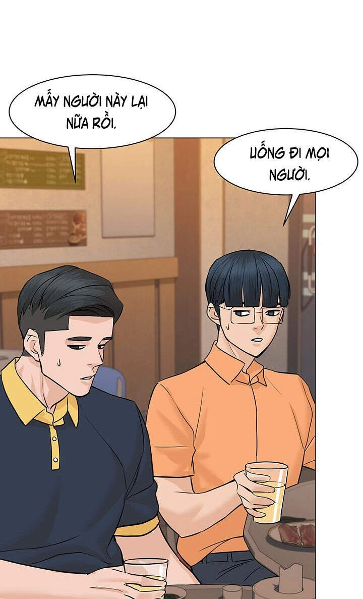 Người Trở Về Từ Cõi Chết Chapter 54 - 30
