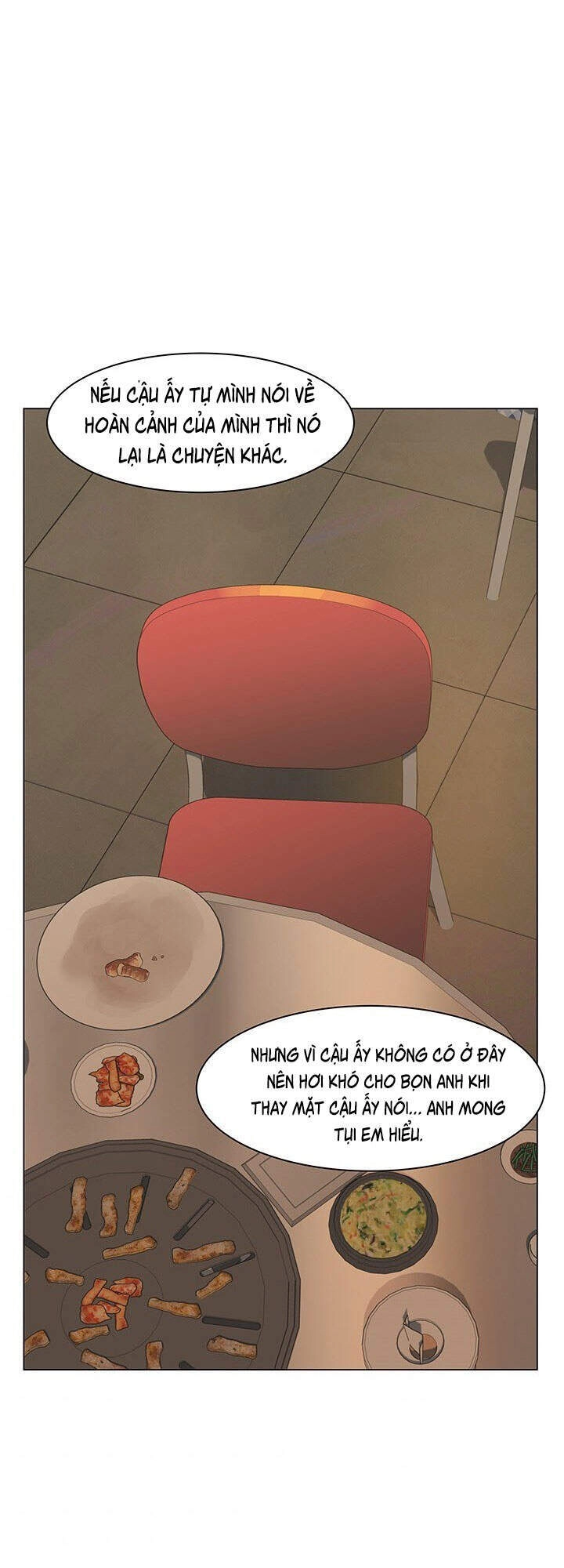 Người Trở Về Từ Cõi Chết Chapter 54 - 33