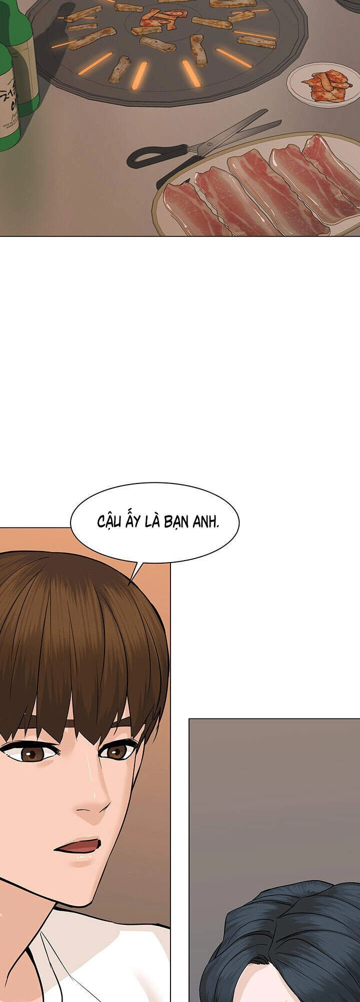 Người Trở Về Từ Cõi Chết Chapter 54 - 39