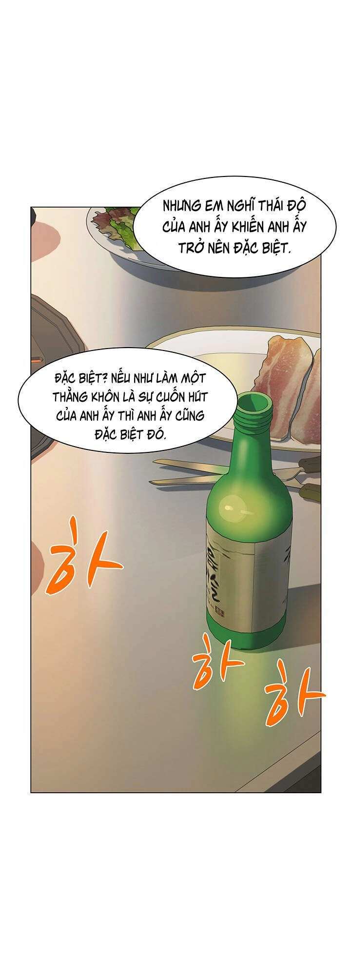 Người Trở Về Từ Cõi Chết Chapter 54 - 43