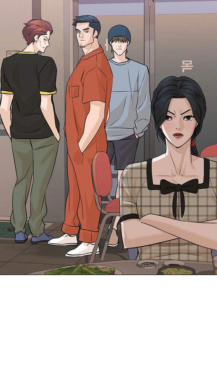 Người Trở Về Từ Cõi Chết Chapter 54 - 46