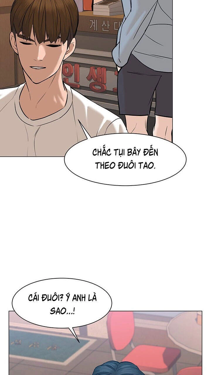 Người Trở Về Từ Cõi Chết Chapter 54 - 50