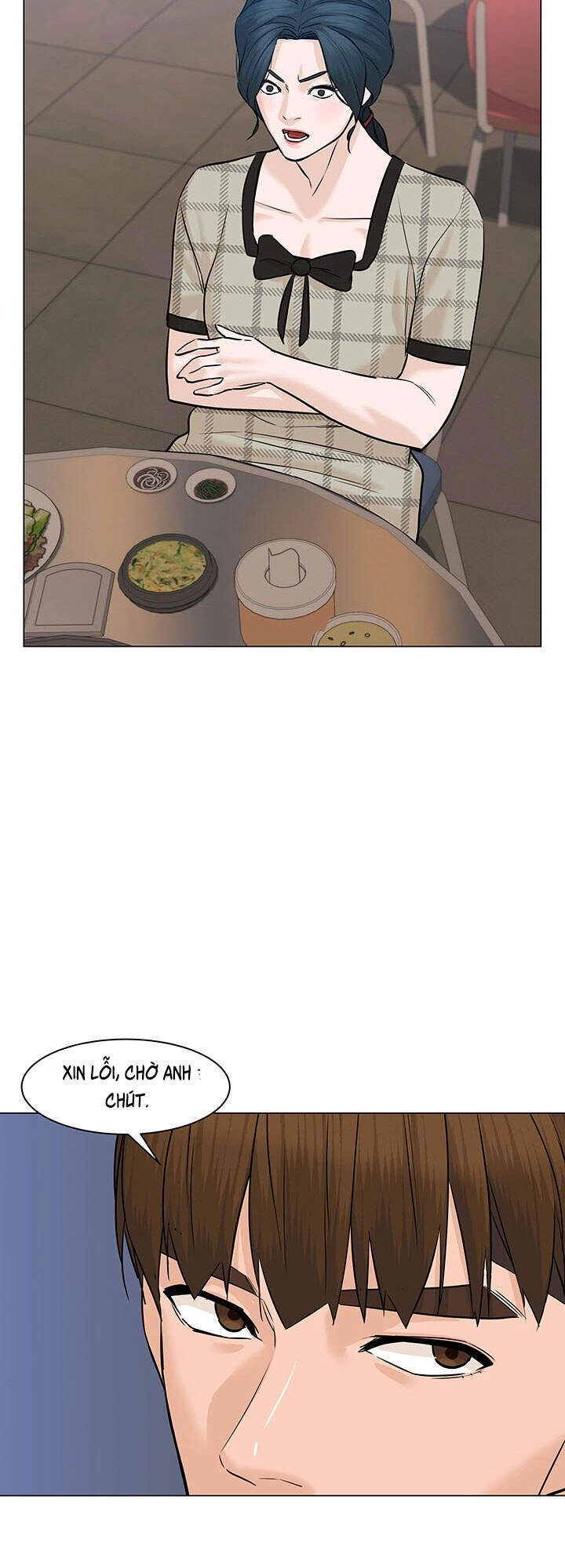 Người Trở Về Từ Cõi Chết Chapter 54 - 51