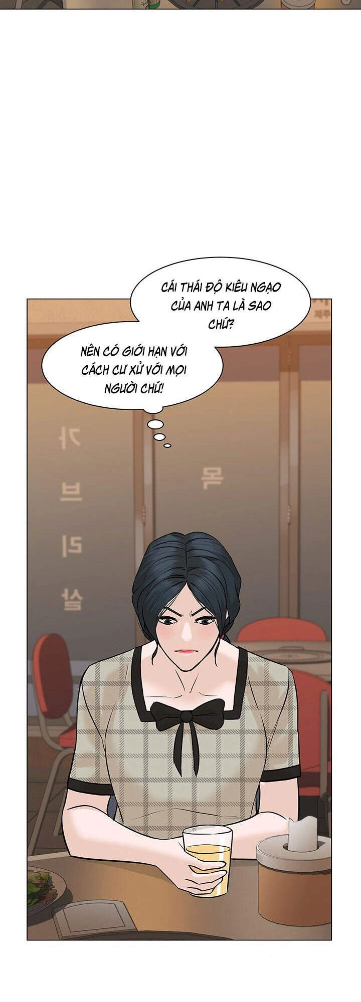 Người Trở Về Từ Cõi Chết Chapter 54 - 53