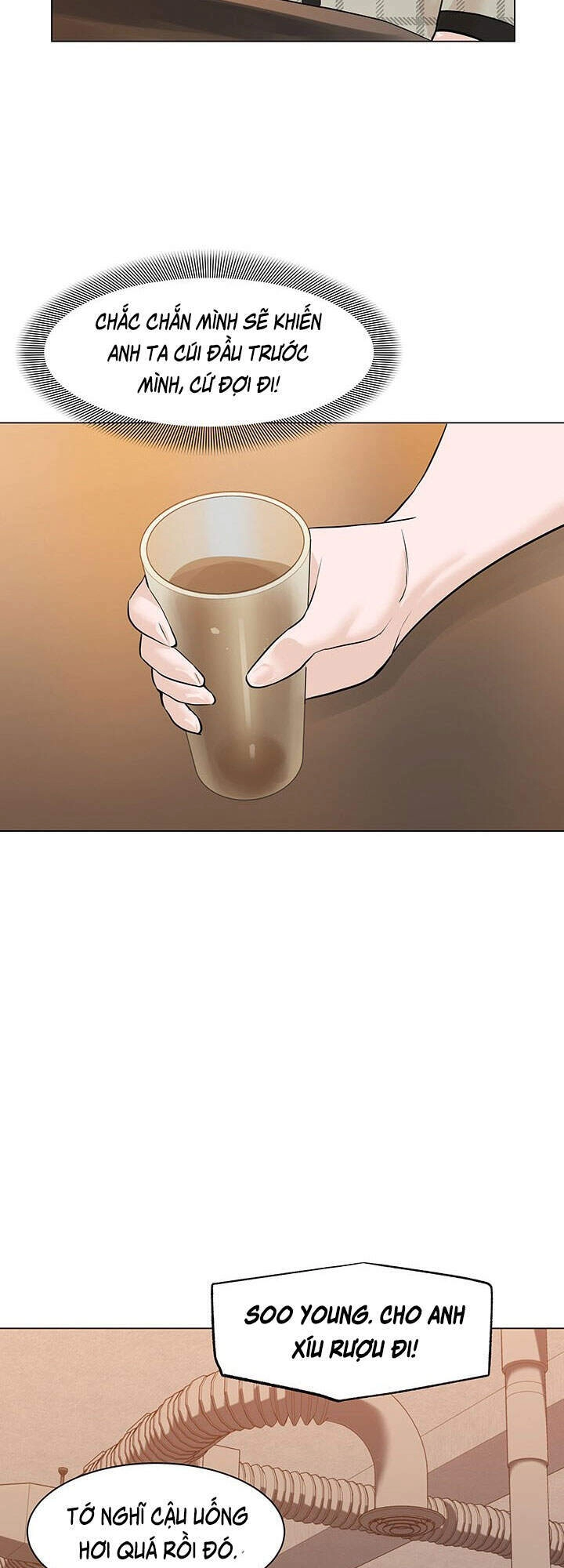 Người Trở Về Từ Cõi Chết Chapter 54 - 57