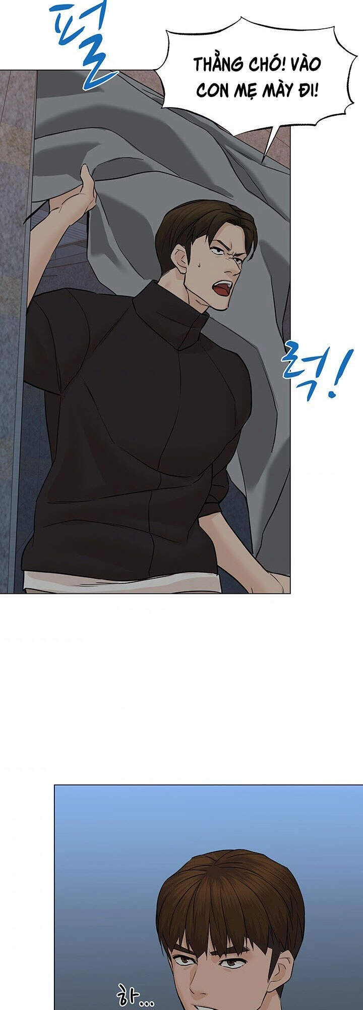 Người Trở Về Từ Cõi Chết Chapter 54 - 67