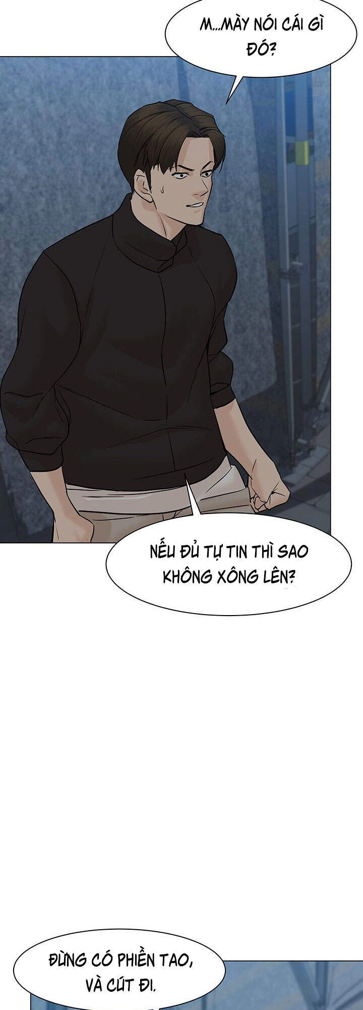 Người Trở Về Từ Cõi Chết Chapter 54 - 69