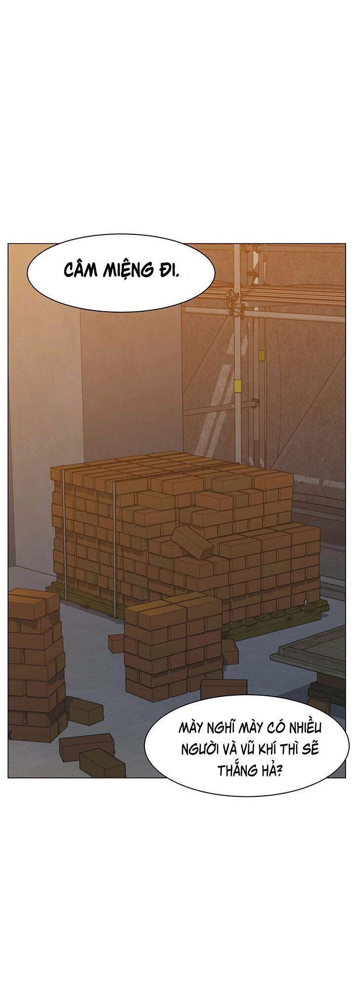 Người Trở Về Từ Cõi Chết Chapter 54 - 93