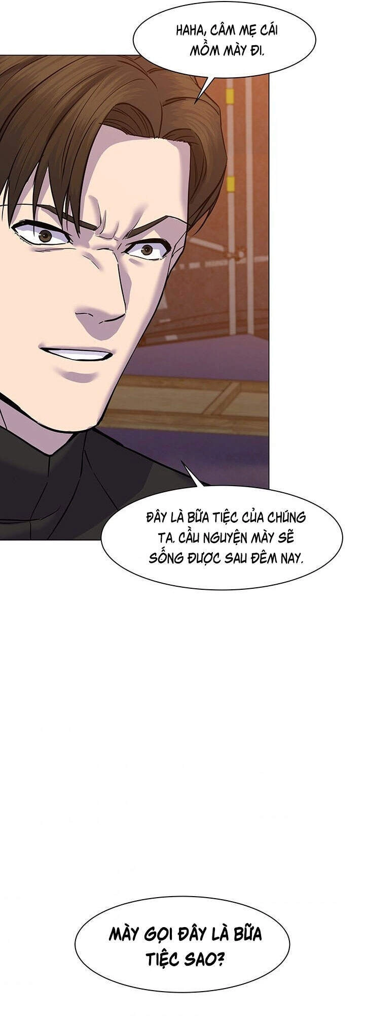 Người Trở Về Từ Cõi Chết Chapter 54 - 95