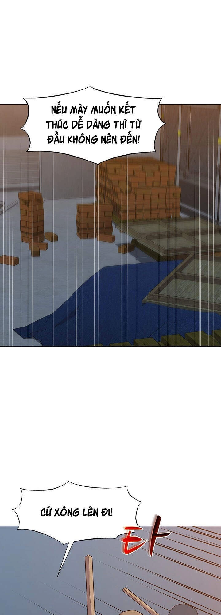 Người Trở Về Từ Cõi Chết Chapter 55 - 31