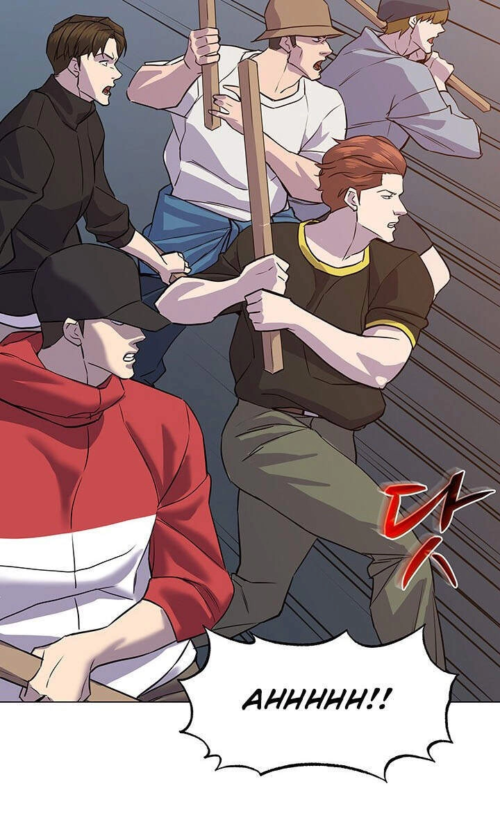 Người Trở Về Từ Cõi Chết Chapter 55 - 32