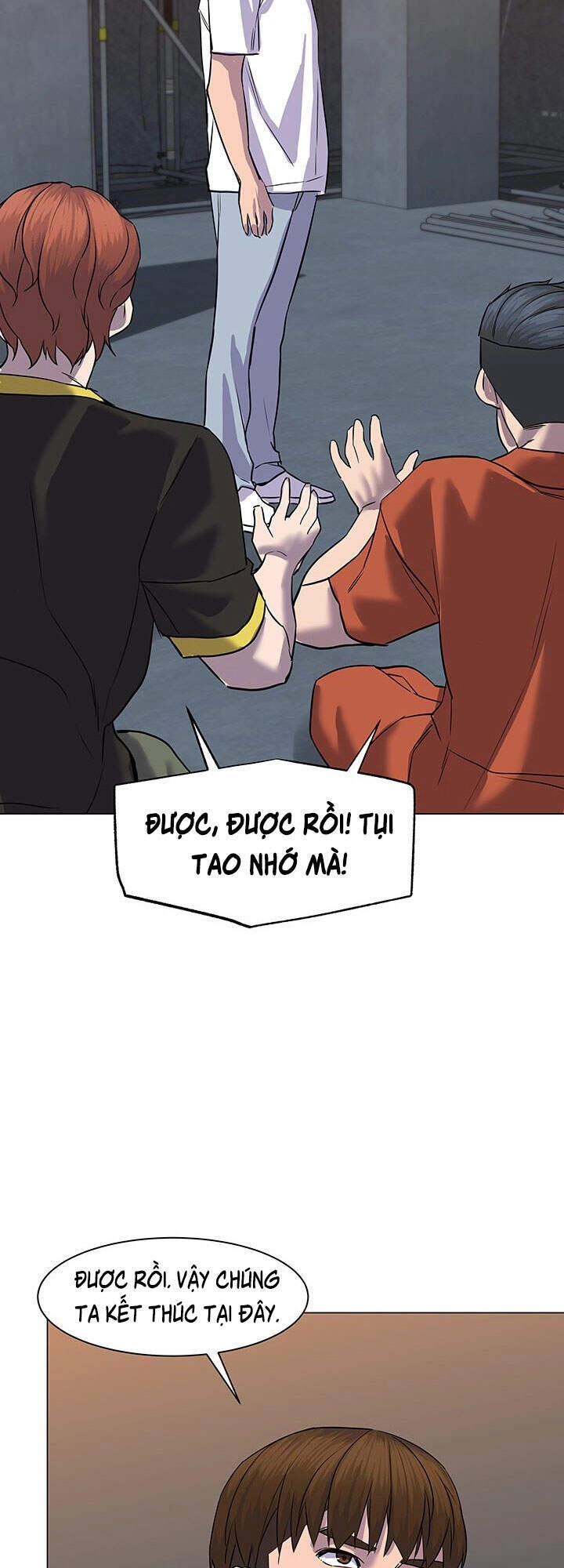 Người Trở Về Từ Cõi Chết Chapter 55 - 79