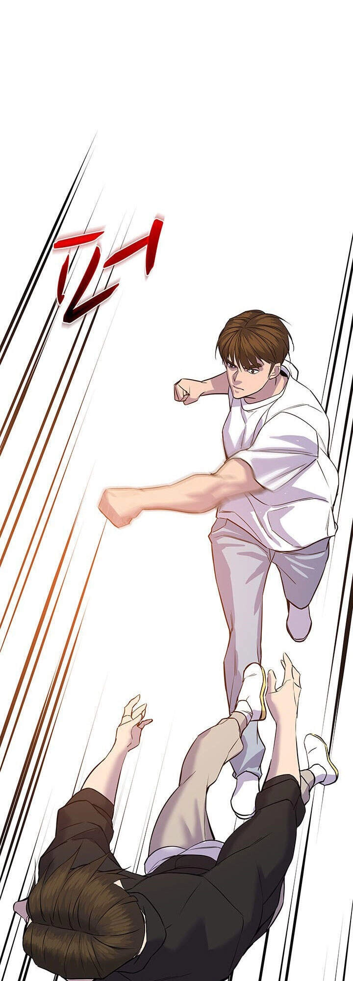 Người Trở Về Từ Cõi Chết Chapter 55 - 85