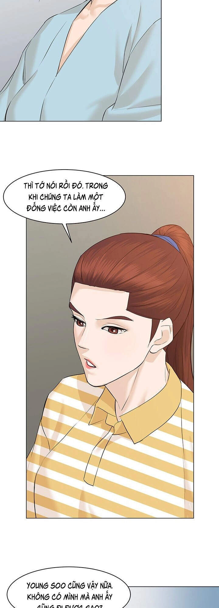 Người Trở Về Từ Cõi Chết Chapter 58 - 5