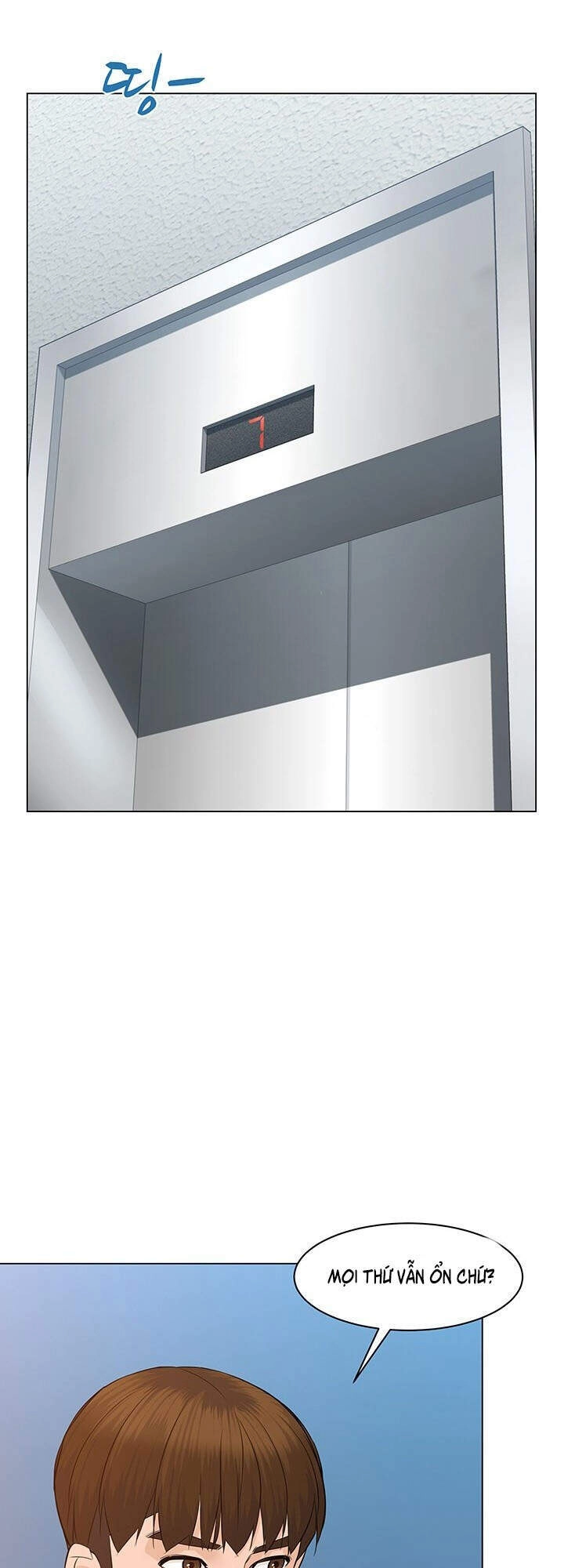 Người Trở Về Từ Cõi Chết Chapter 58 - 9