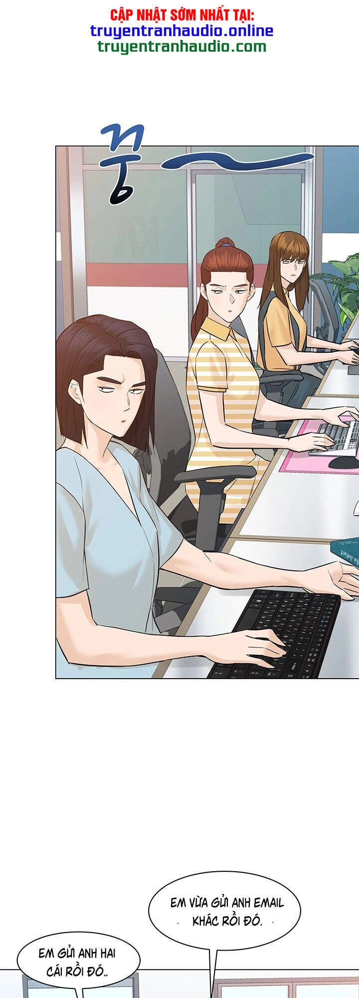 Người Trở Về Từ Cõi Chết Chapter 58 - 11