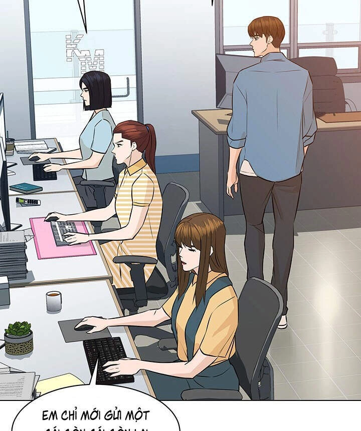 Người Trở Về Từ Cõi Chết Chapter 58 - 12