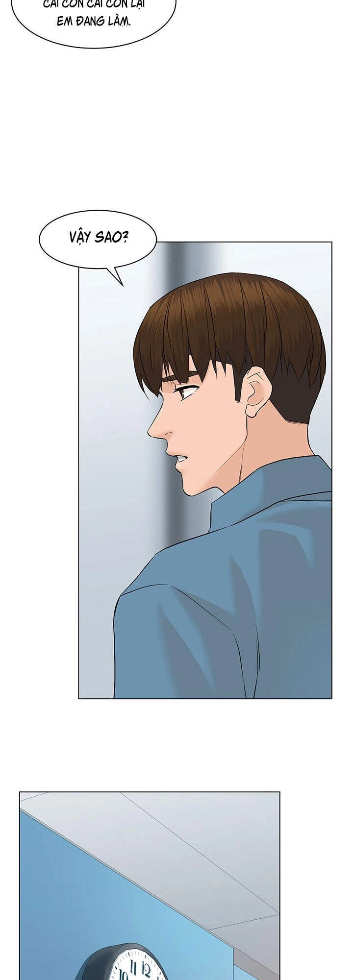 Người Trở Về Từ Cõi Chết Chapter 58 - 13