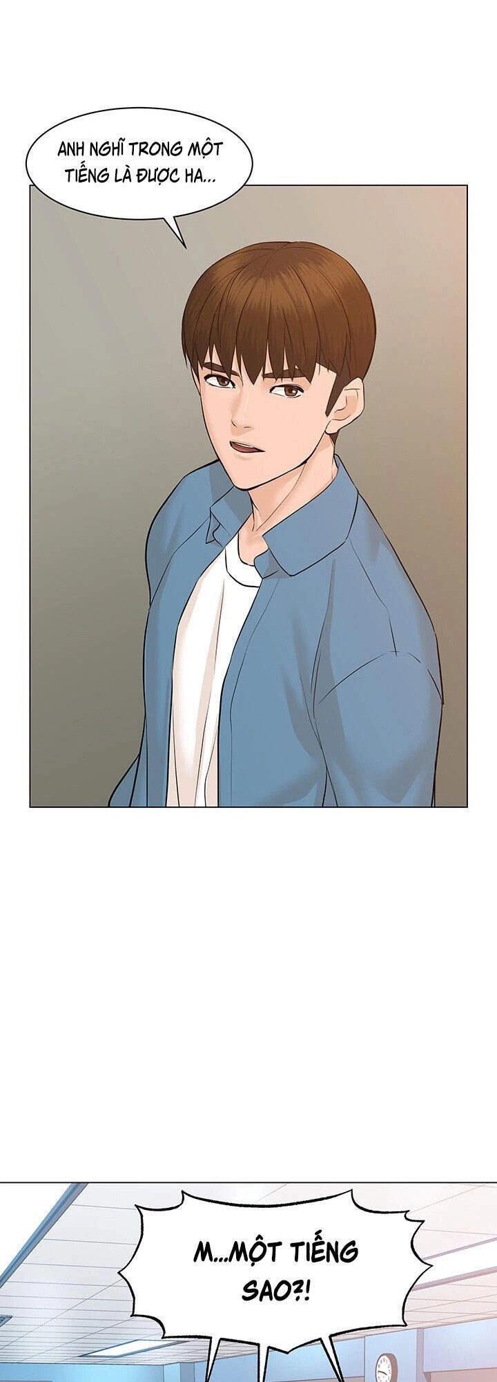 Người Trở Về Từ Cõi Chết Chapter 58 - 15