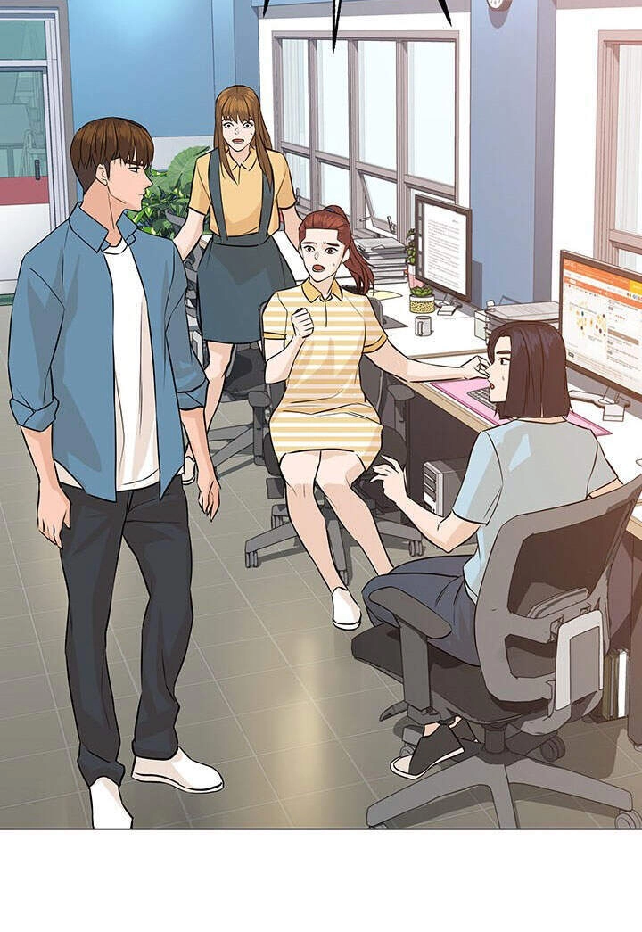 Người Trở Về Từ Cõi Chết Chapter 58 - 16