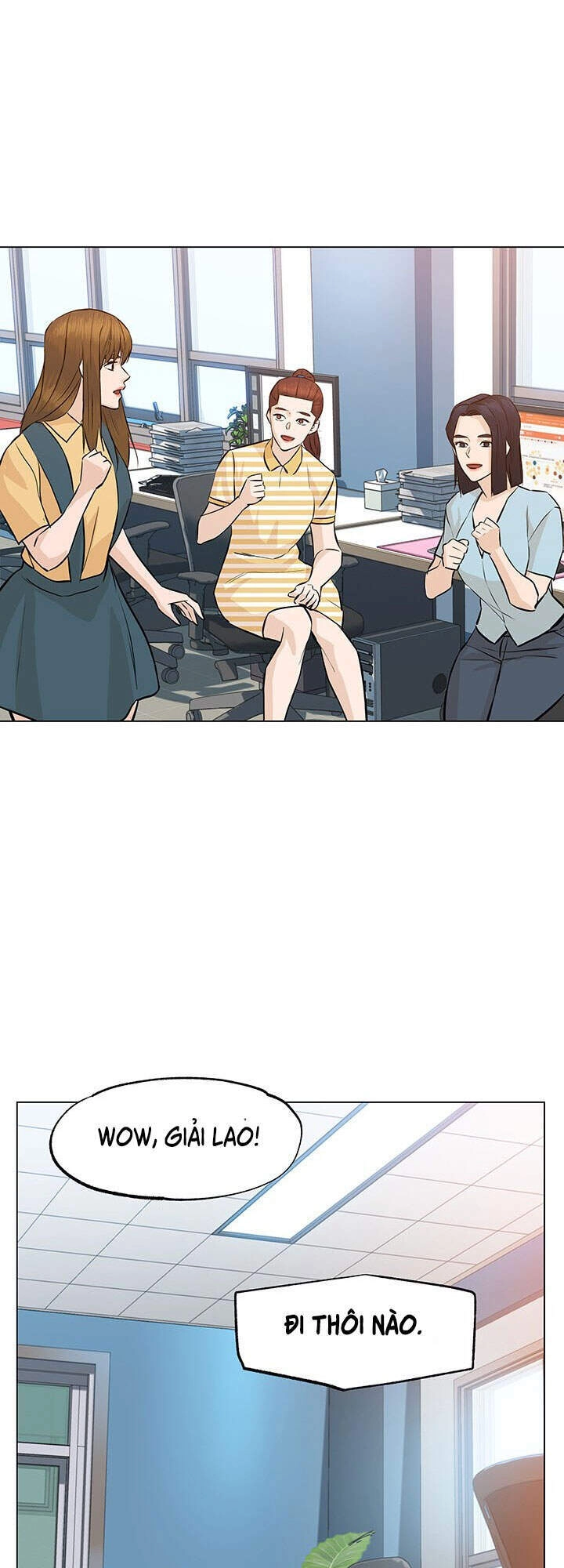 Người Trở Về Từ Cõi Chết Chapter 58 - 23