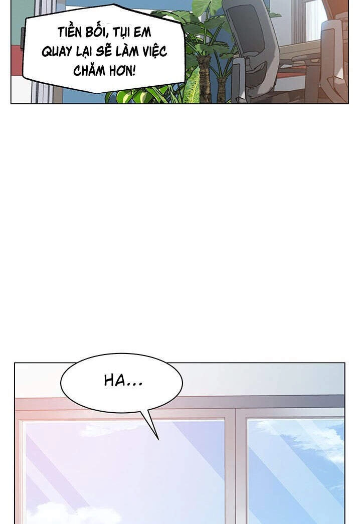 Người Trở Về Từ Cõi Chết Chapter 58 - 24