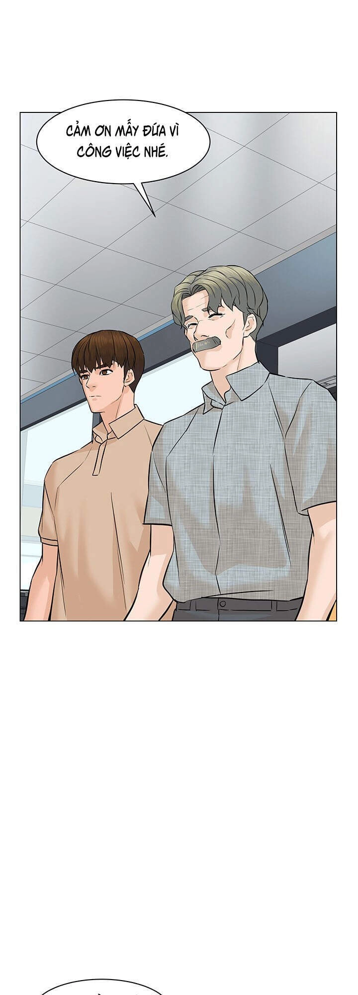 Người Trở Về Từ Cõi Chết Chapter 58 - 31