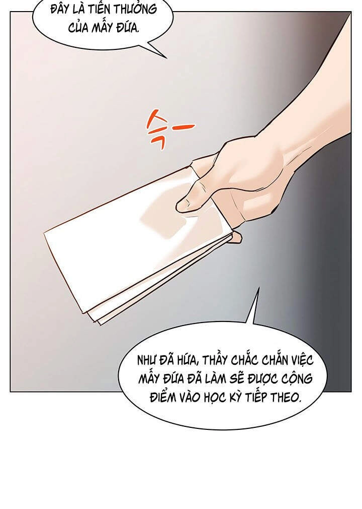 Người Trở Về Từ Cõi Chết Chapter 58 - 32