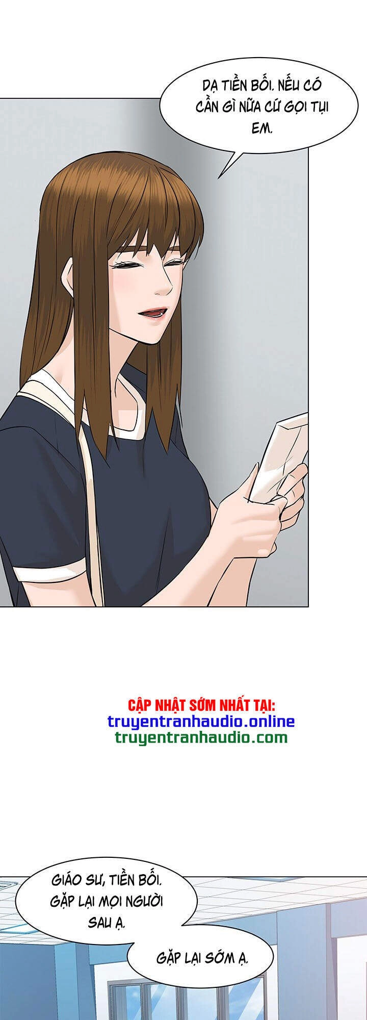 Người Trở Về Từ Cõi Chết Chapter 58 - 35