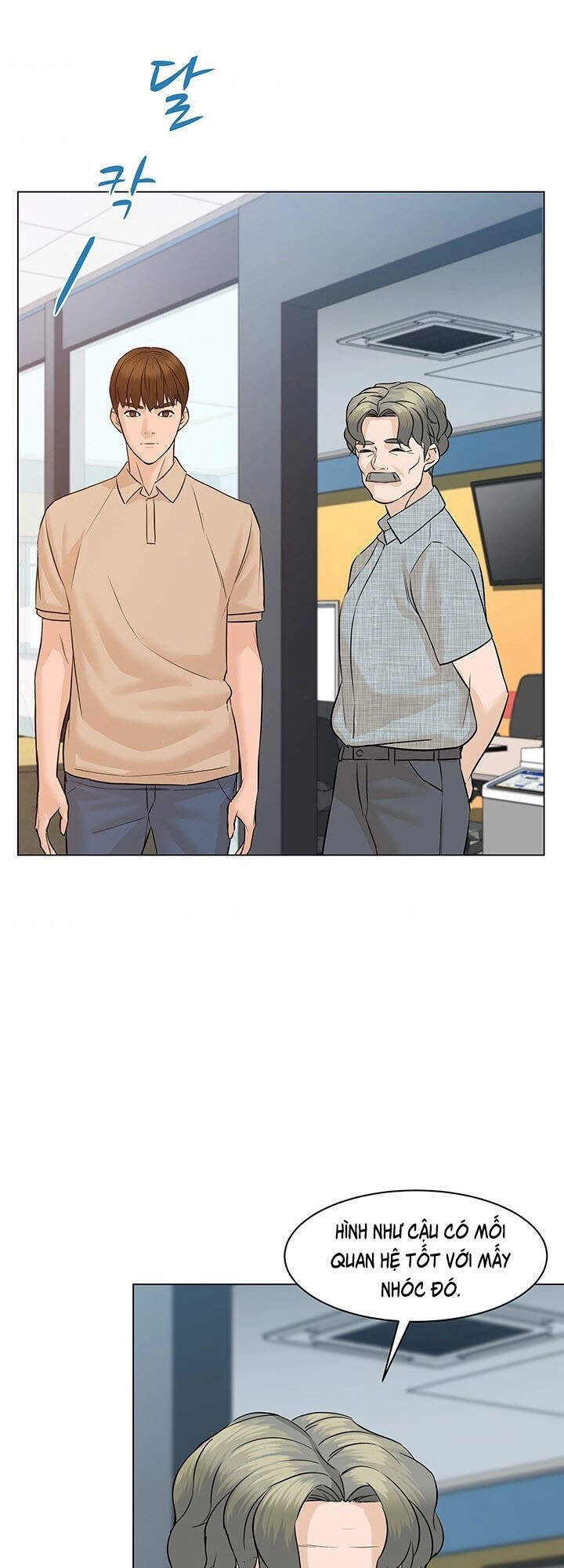 Người Trở Về Từ Cõi Chết Chapter 58 - 37