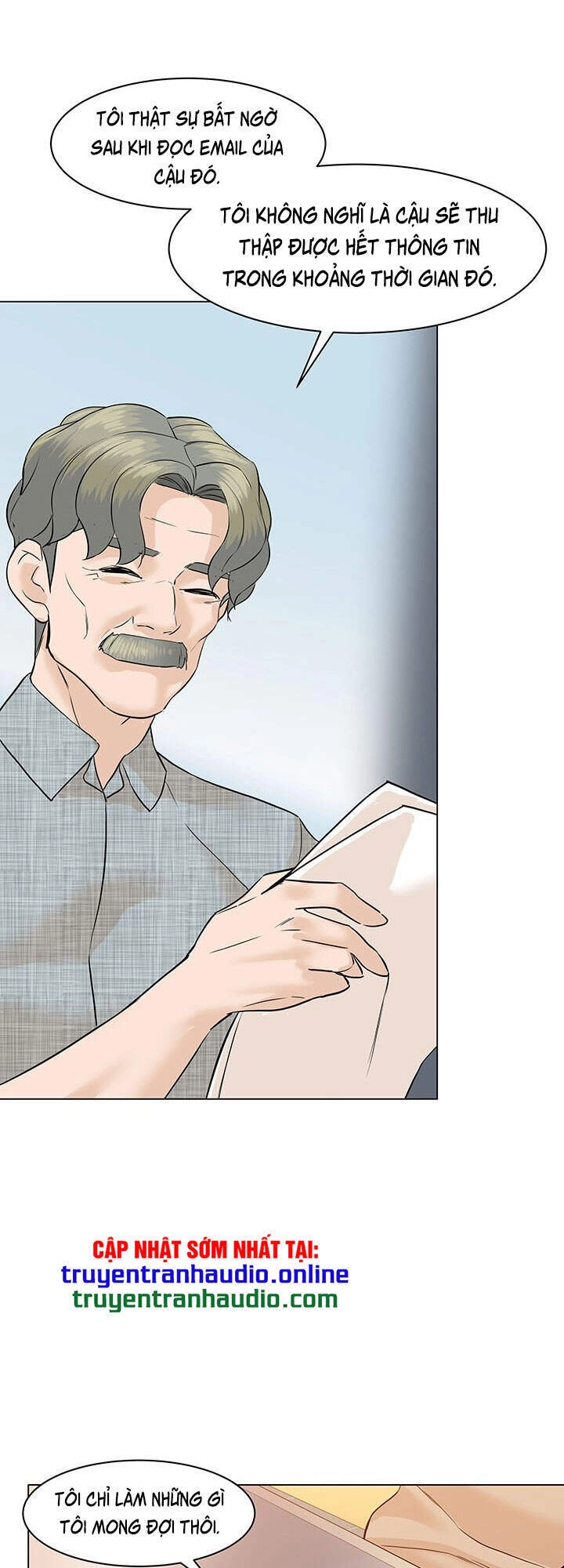 Người Trở Về Từ Cõi Chết Chapter 58 - 47