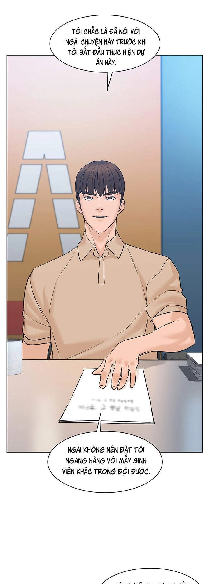 Người Trở Về Từ Cõi Chết Chapter 58 - 49