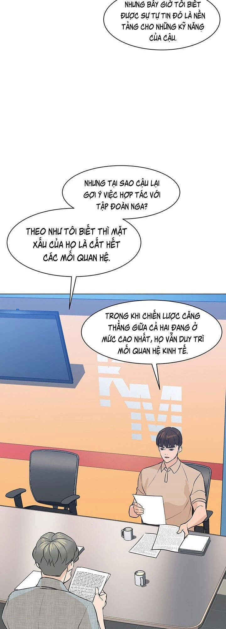 Người Trở Về Từ Cõi Chết Chapter 58 - 51