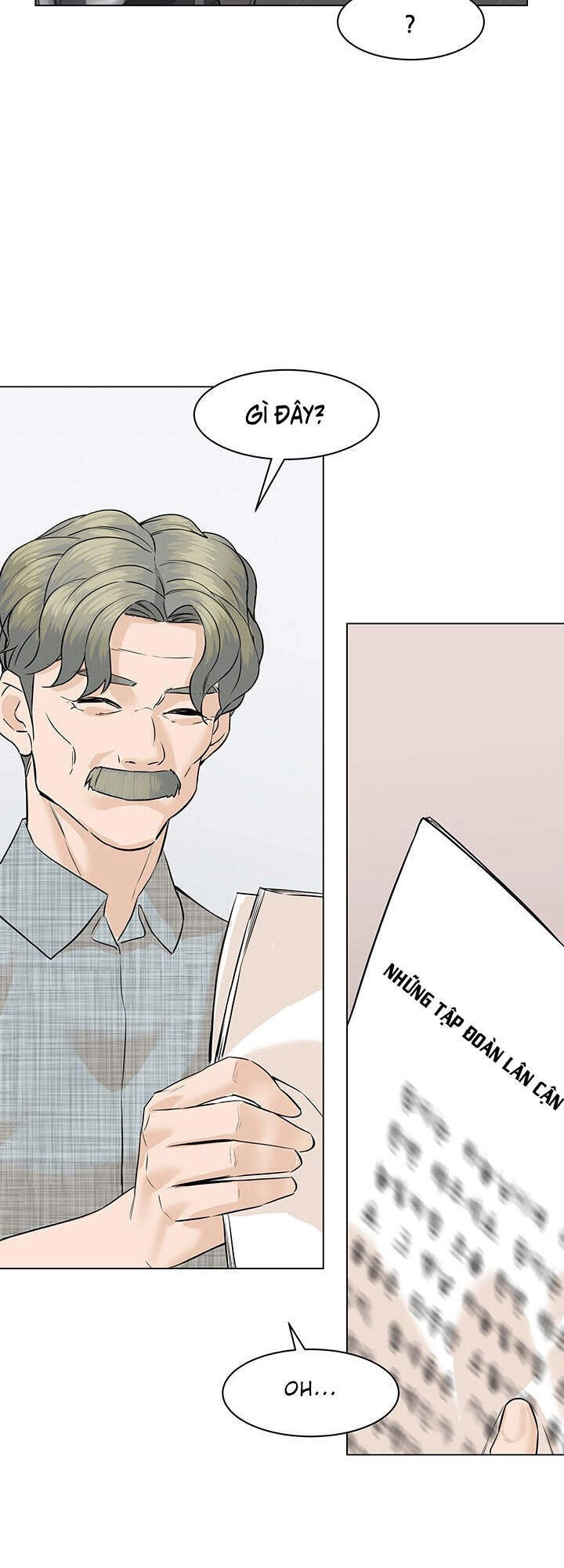 Người Trở Về Từ Cõi Chết Chapter 58 - 55