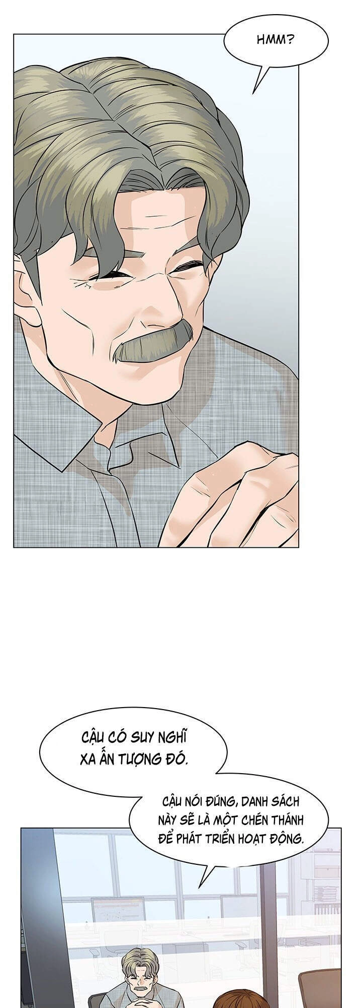 Người Trở Về Từ Cõi Chết Chapter 58 - 63