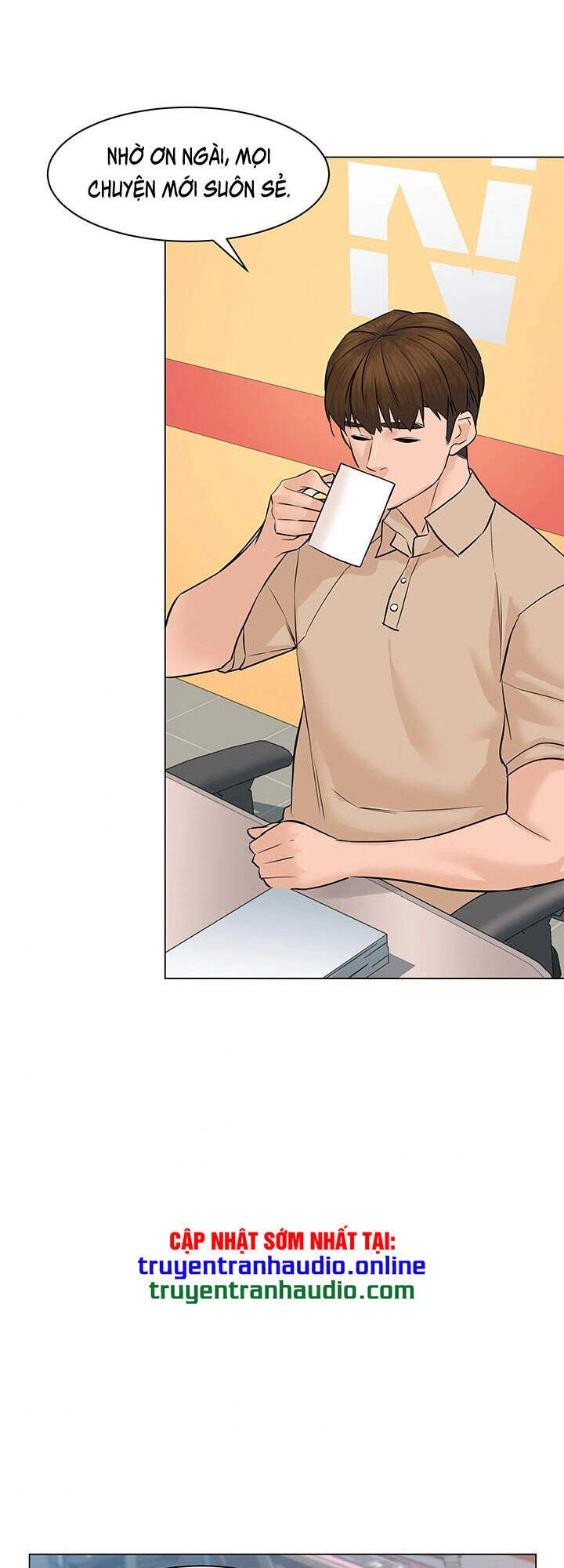 Người Trở Về Từ Cõi Chết Chapter 58 - 67