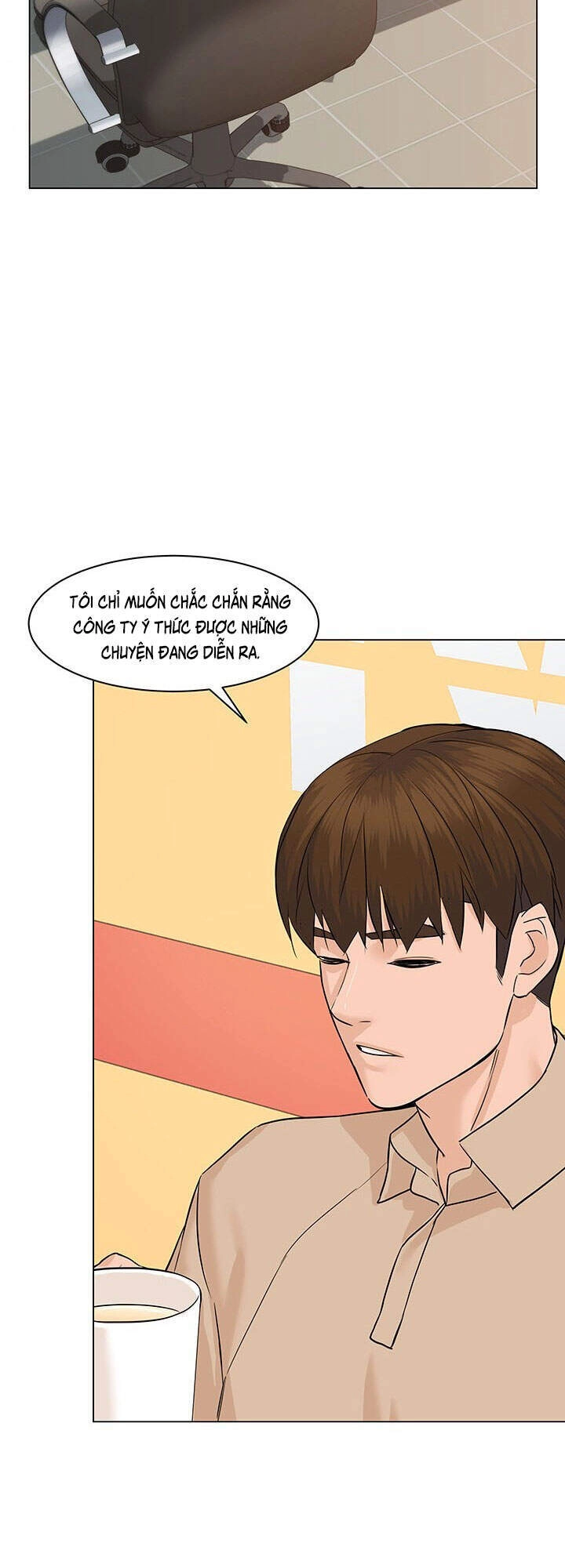 Người Trở Về Từ Cõi Chết Chapter 58 - 69