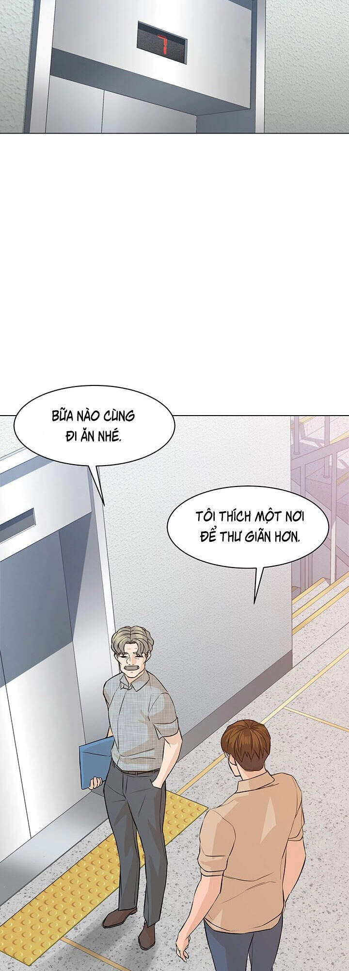 Người Trở Về Từ Cõi Chết Chapter 58 - 73