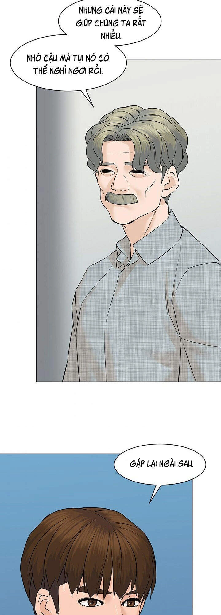 Người Trở Về Từ Cõi Chết Chapter 58 - 75