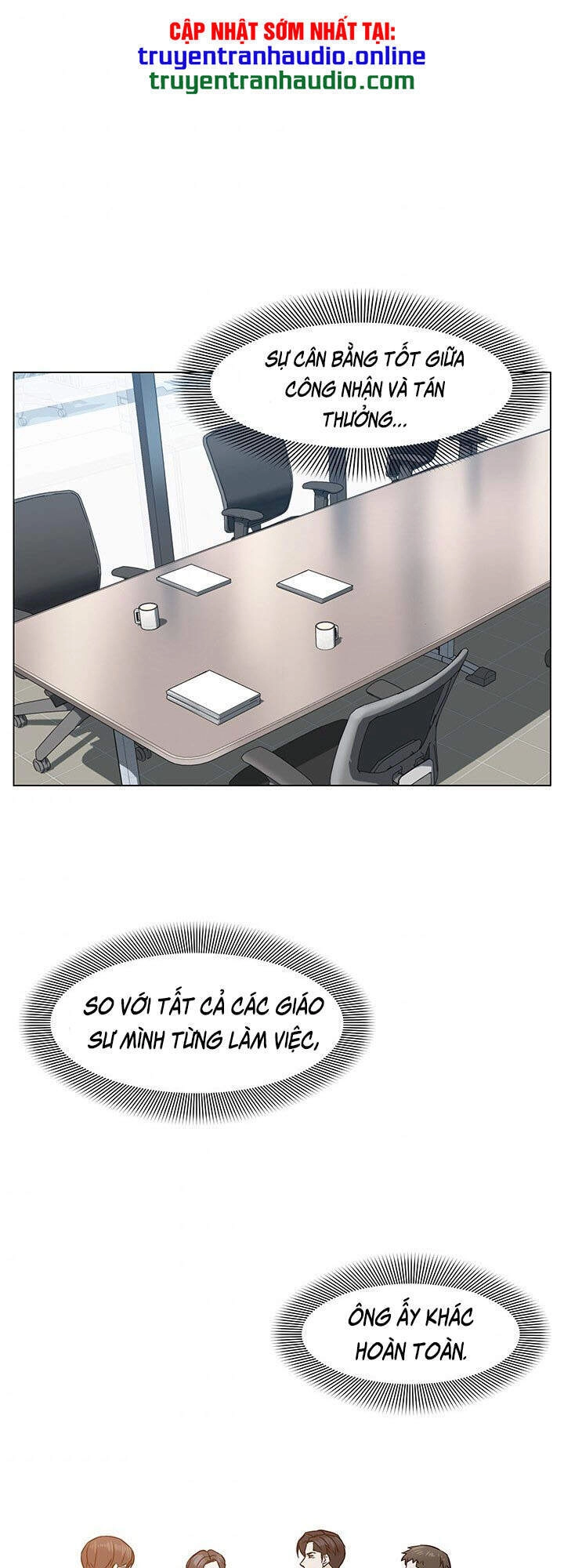 Người Trở Về Từ Cõi Chết Chapter 58 - 83