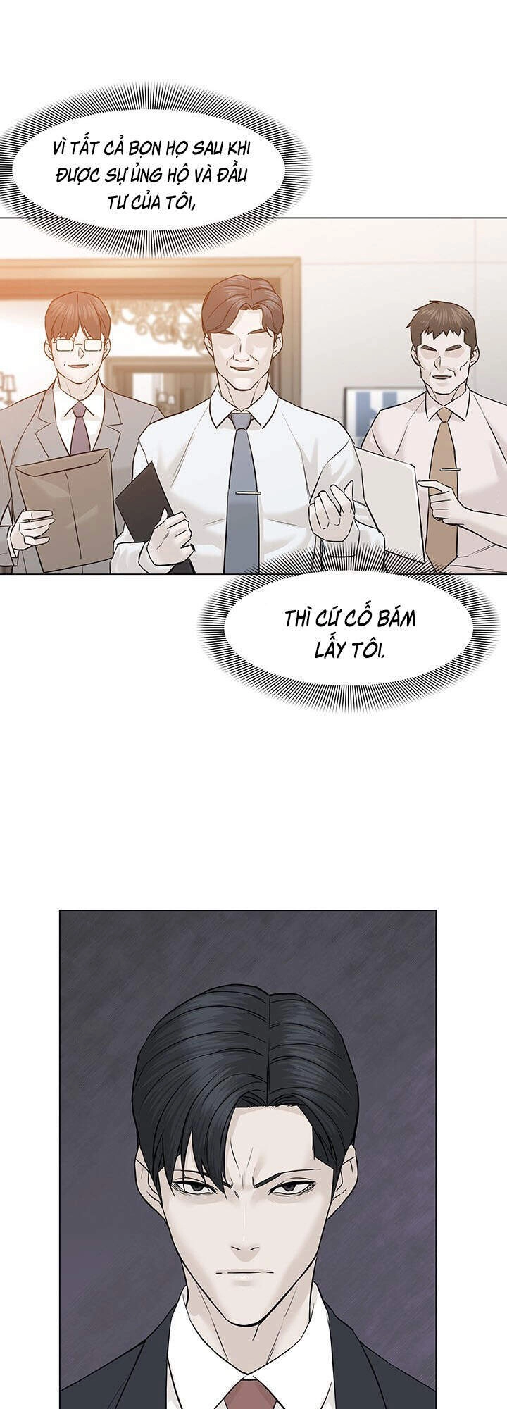 Người Trở Về Từ Cõi Chết Chapter 58 - 85