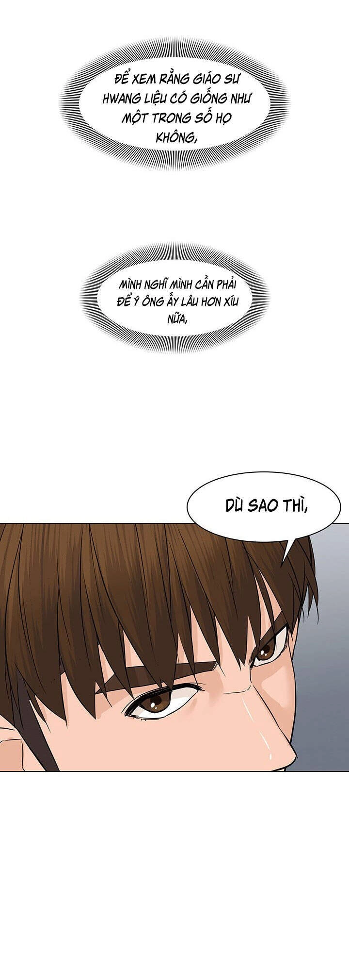 Người Trở Về Từ Cõi Chết Chapter 58 - 87