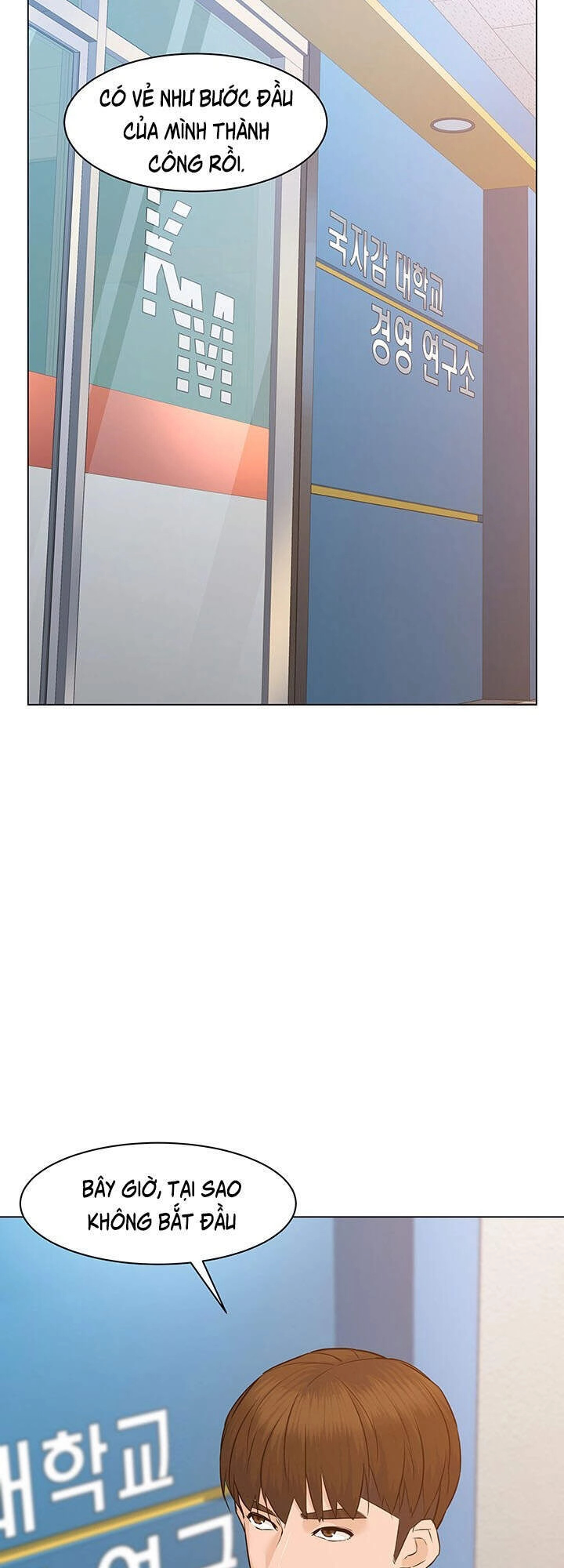 Người Trở Về Từ Cõi Chết Chapter 58 - 89