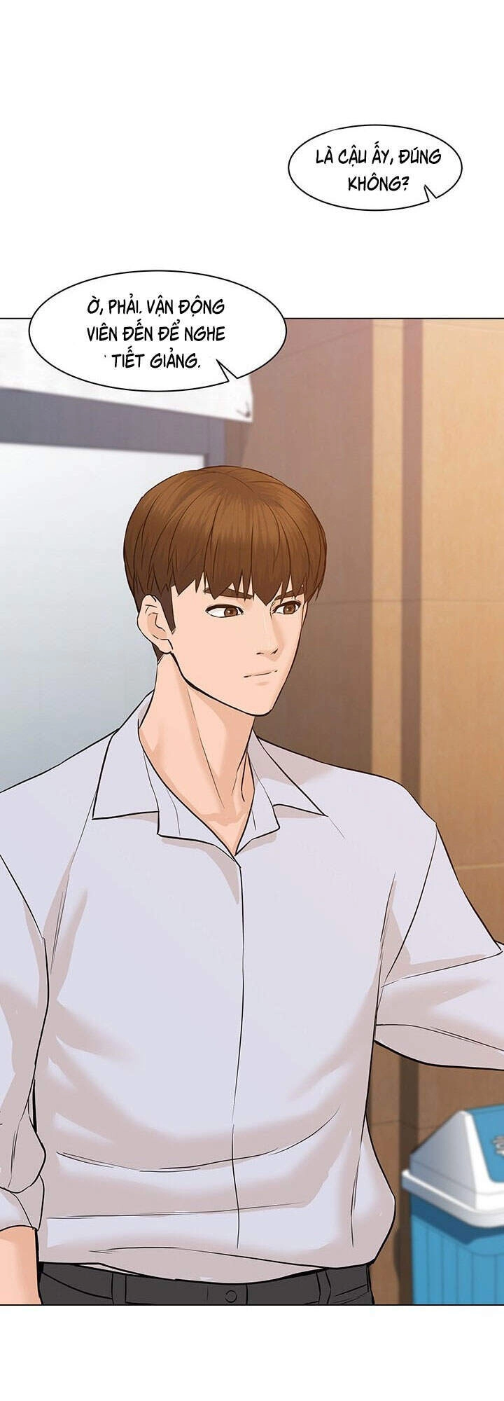 Người Trở Về Từ Cõi Chết Chapter 58 - 95